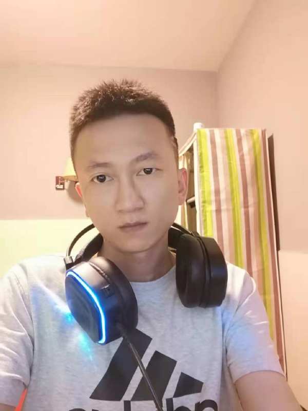 嘿嘿嘿的第一张照片--珠海相亲服务中心