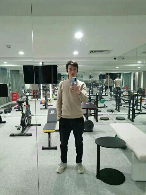 嘉禾的第一张照片--珠海相亲服务中心