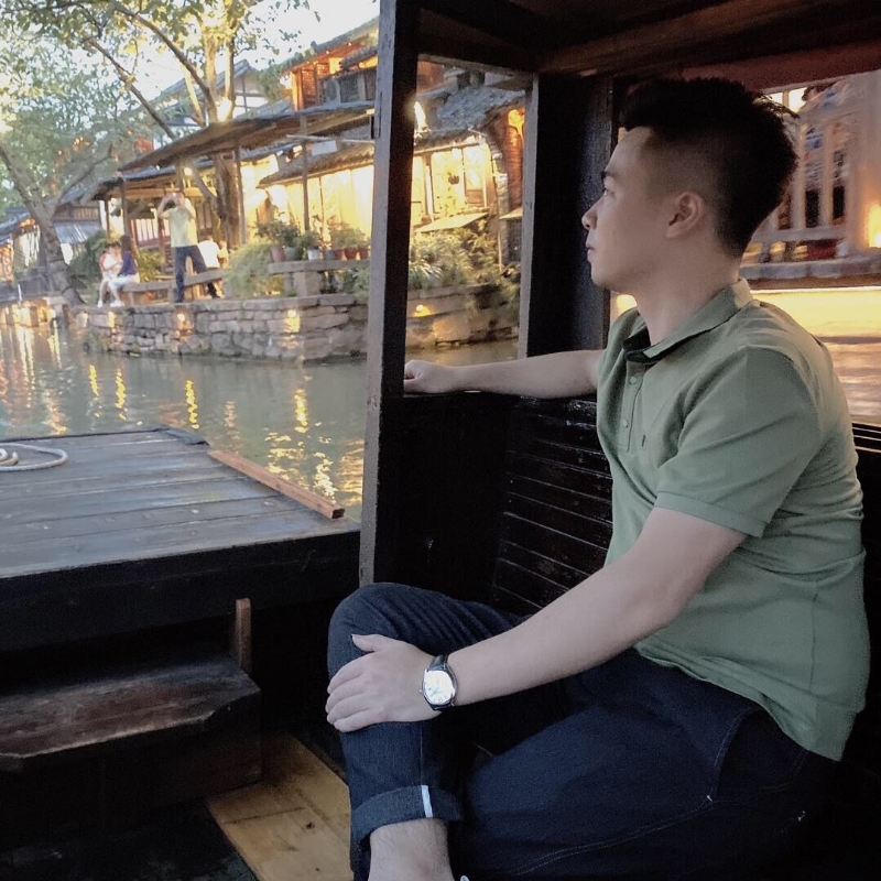 霸占你德爱的第一张照片--珠海相亲服务中心