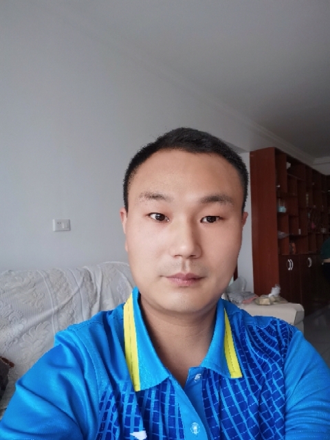 明哥的第一张照片--珠海相亲服务中心