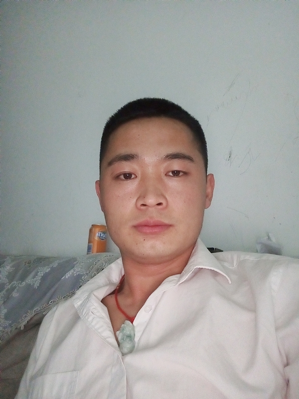 也许太年轻的第一张照片--珠海相亲服务中心