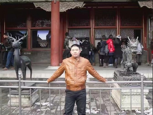 余生一起的第二张照片--珠海相亲服务中心