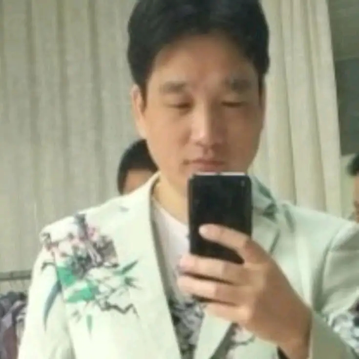 雪山飞狐的第一张照片--珠海相亲服务中心