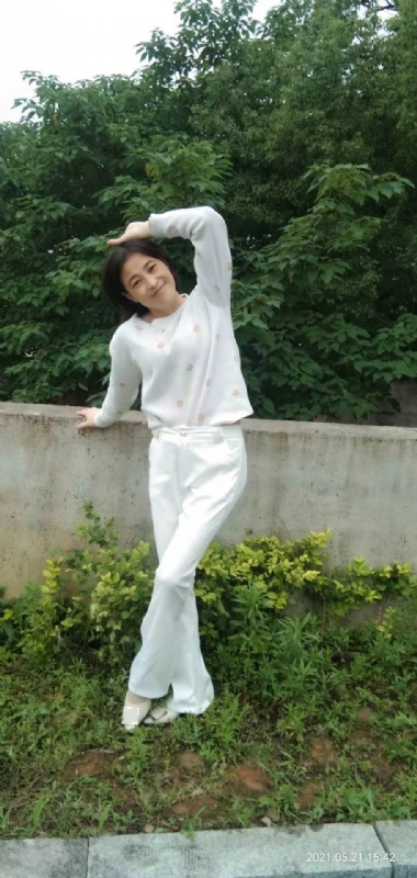 九妹的第四张照片--珠海相亲服务中心