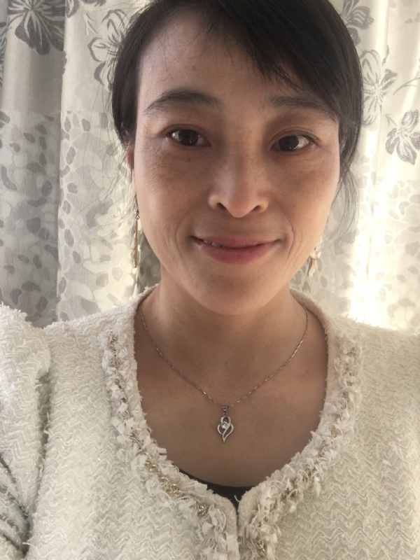 九妹的第五张照片--珠海相亲服务中心