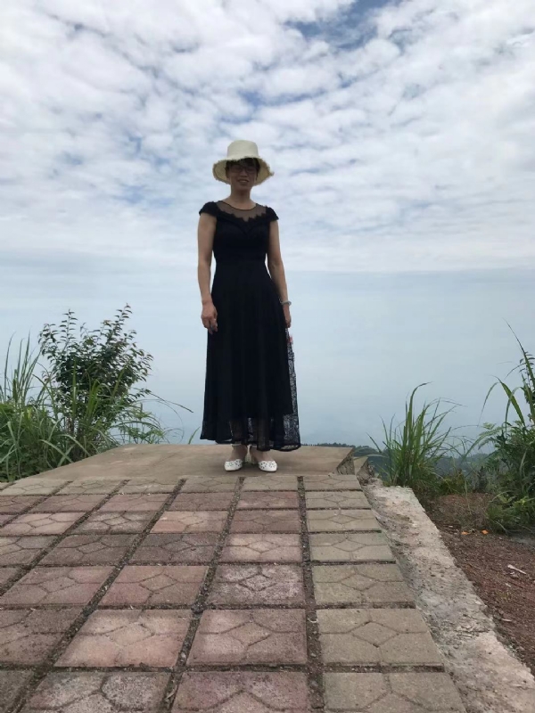 从头再来的第一张照片--珠海相亲服务中心