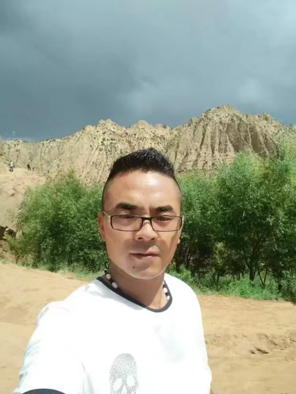 无情的沙尘暴的第一张照片--珠海相亲服务中心