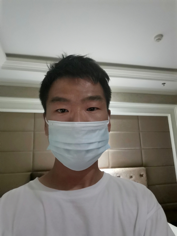 只为你来的第三张照片--珠海相亲服务中心