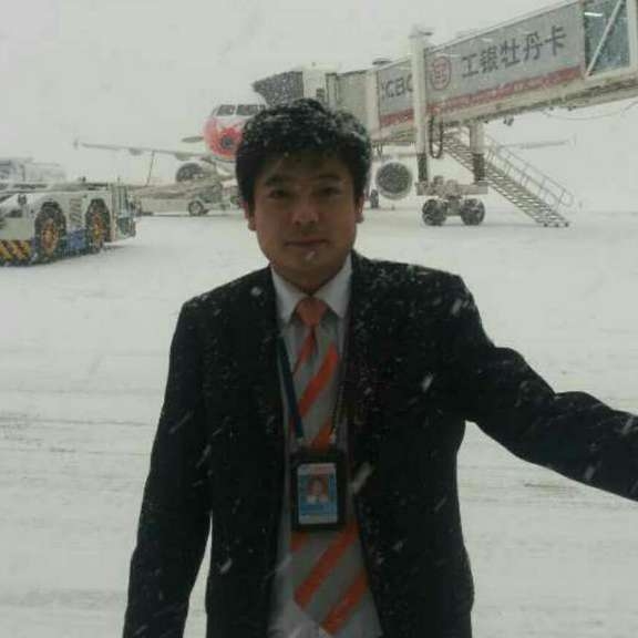 随缘的第一张照片--珠海相亲服务中心