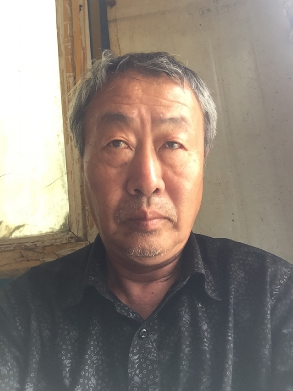 也许的第一张照片--珠海相亲服务中心