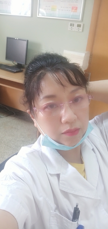 嫣淼的第一张照片--珠海相亲服务中心