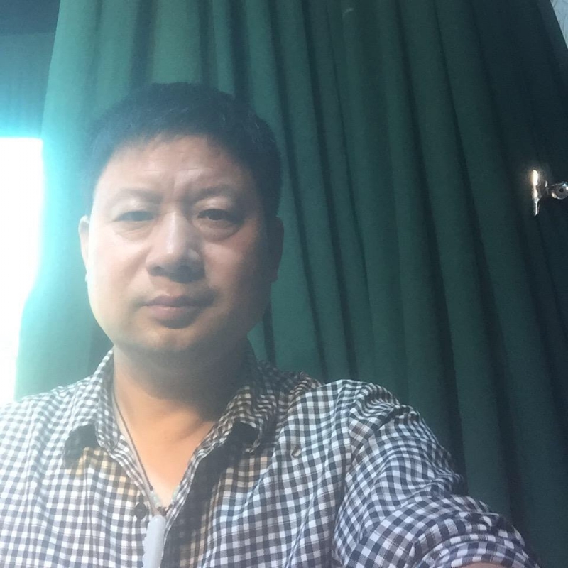 春康可帅的第一张照片--珠海相亲服务中心