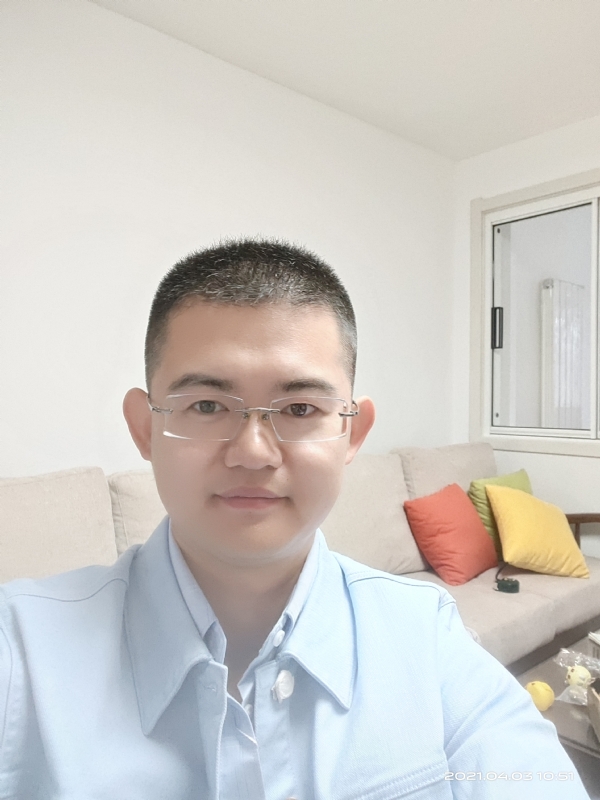 静受时光温柔的第三张照片--珠海相亲服务中心