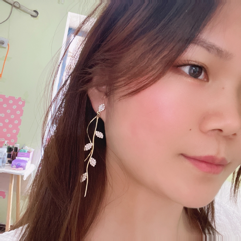 静净的第一张照片--珠海相亲服务中心