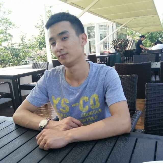 简单的第一张照片--珠海相亲服务中心