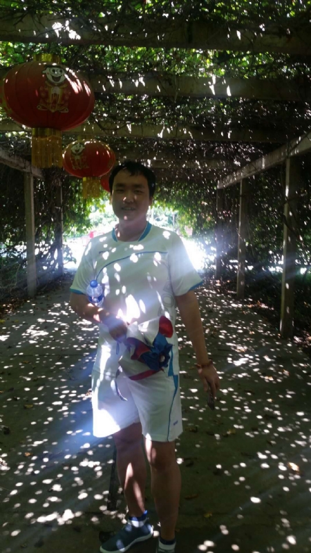 玖语笙的第一张照片--珠海相亲服务中心