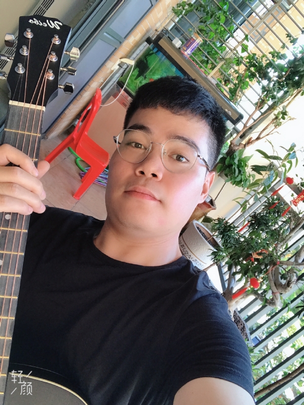 Ben的第二张照片--珠海相亲服务中心