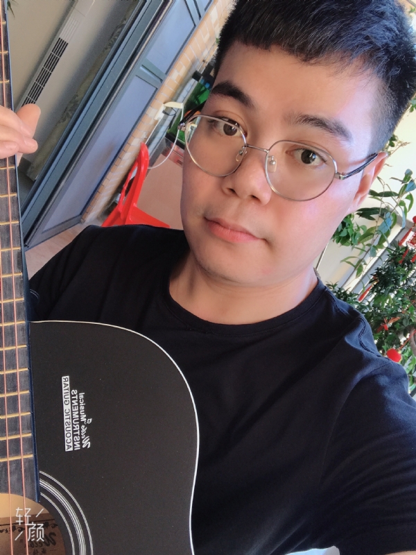 Ben的第三张照片--珠海相亲服务中心