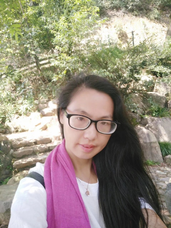 阿章的第四张照片--珠海相亲服务中心