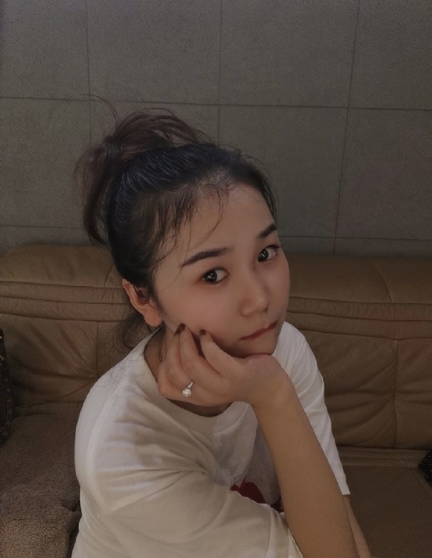 欣欣的第一张照片--珠海相亲服务中心