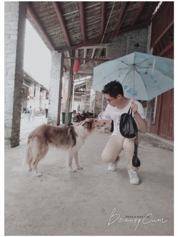 以利亚的第三张照片--珠海相亲服务中心