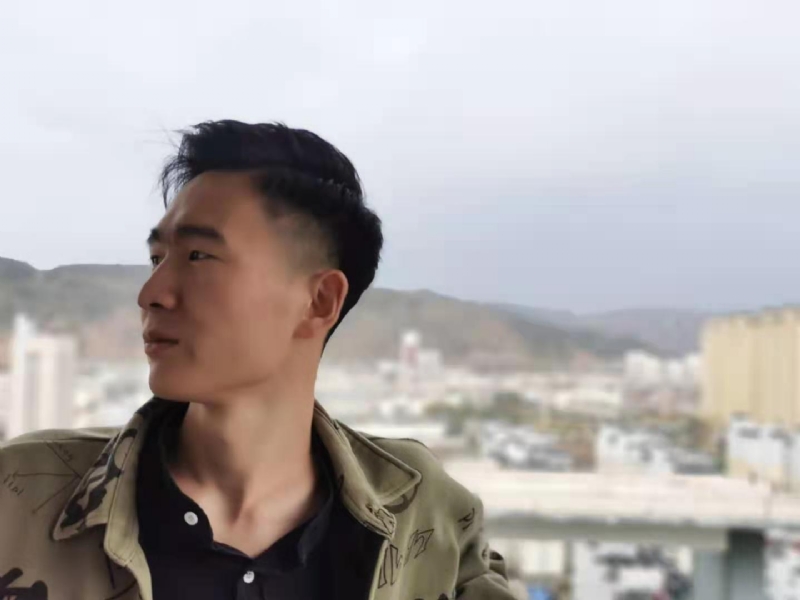 如故6的第一张照片--珠海相亲服务中心