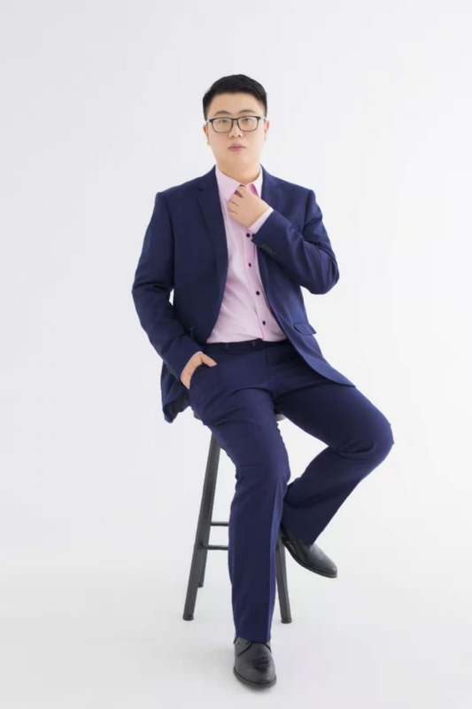 周的第一张照片--珠海相亲服务中心