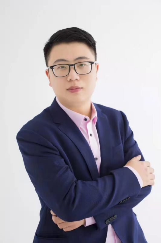 周的第二张照片--珠海相亲服务中心