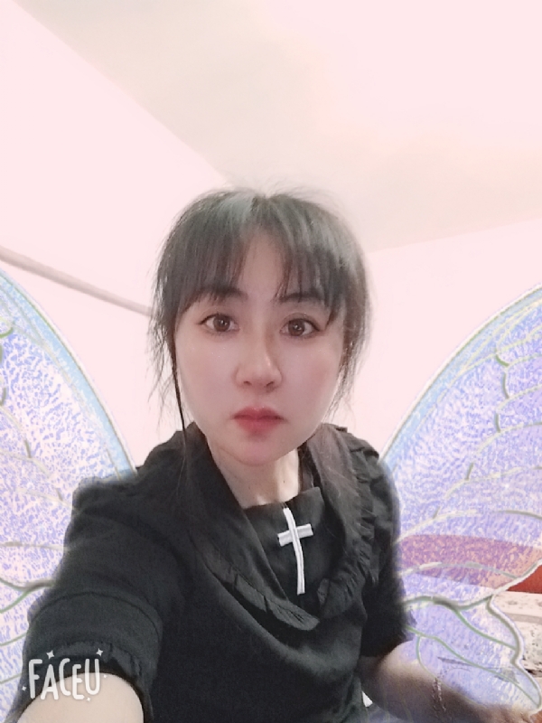 luckycloud的第二张照片--珠海相亲服务中心