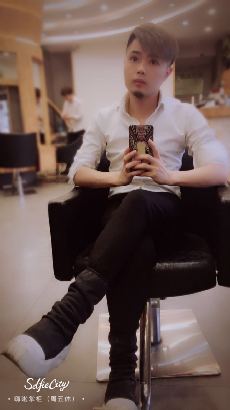 北北的第一张照片--珠海相亲服务中心