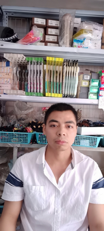 一生有你足够的第一张照片--珠海相亲服务中心