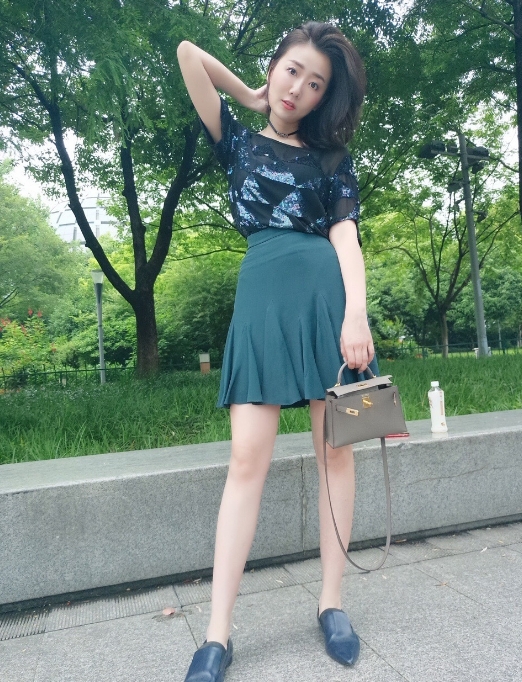 Leanna的第四张照片--珠海相亲服务中心