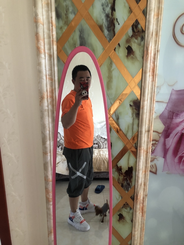 派大星的海洋裤的第一张照片--珠海相亲服务中心