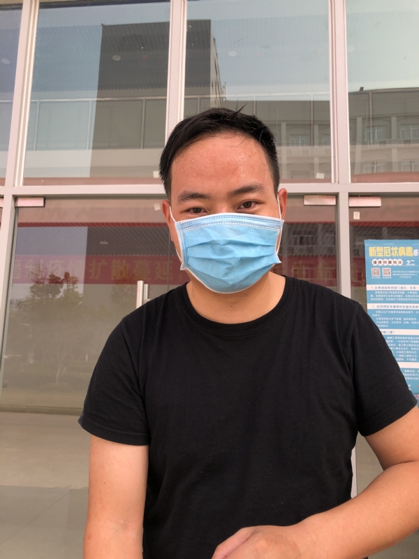 勇敢的心的第一张照片--珠海相亲服务中心