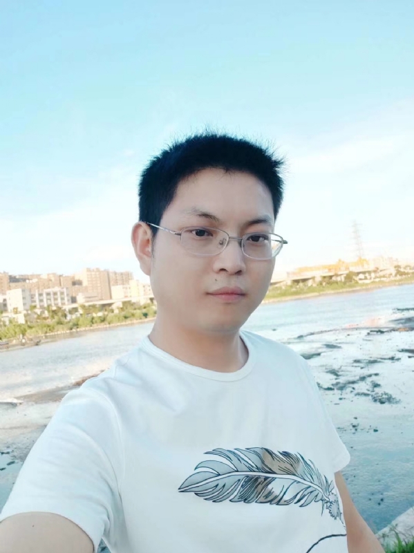 诚心交友的第一张照片--珠海相亲服务中心