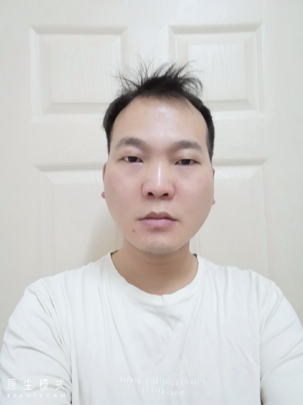 默默的第二张照片--珠海相亲服务中心