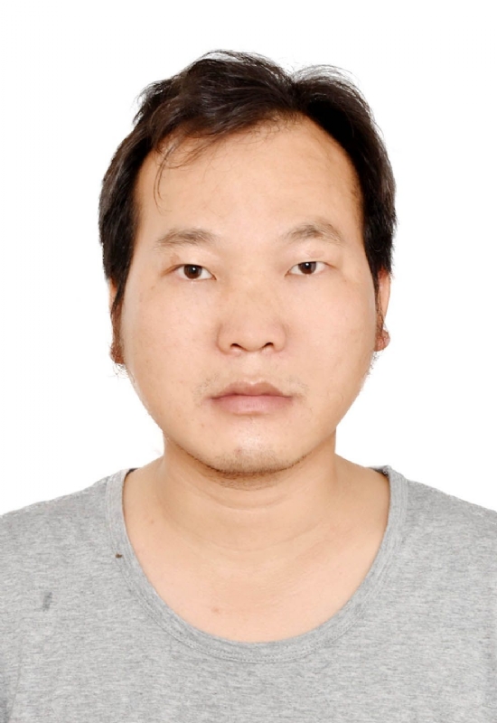 默默的第三张照片--珠海相亲服务中心