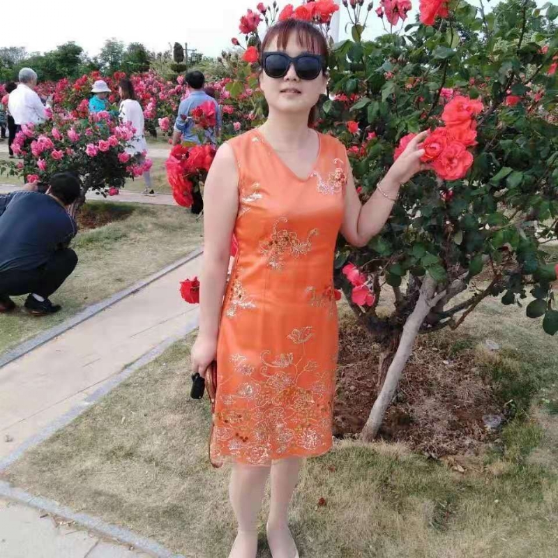 yunerfei的第三张照片--珠海相亲服务中心