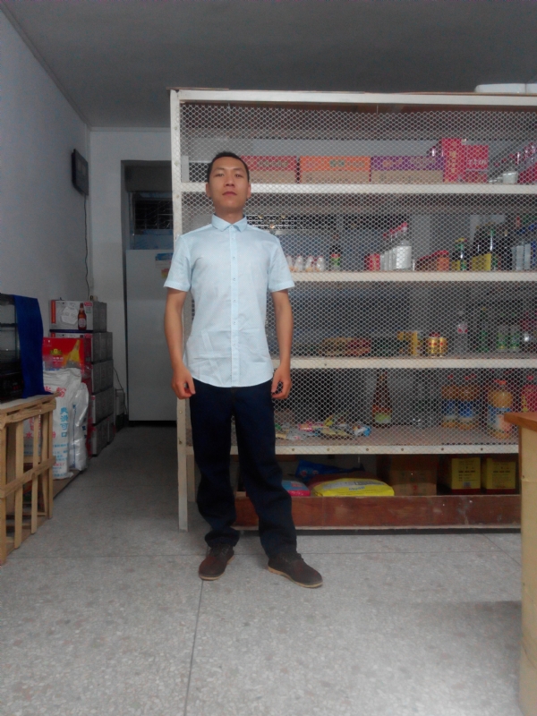 晴天的第一张照片--珠海相亲服务中心