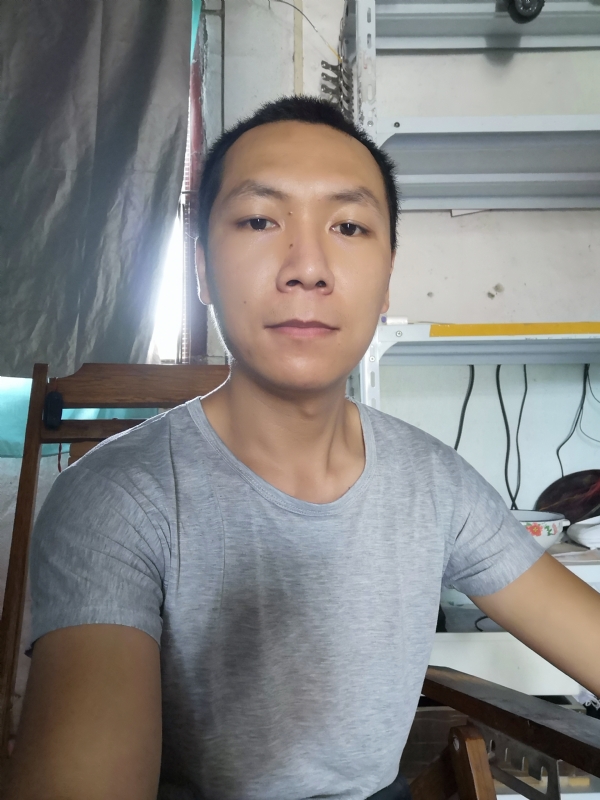 晴天的第二张照片--珠海相亲服务中心