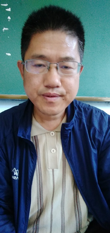 学为好人的第二张照片--珠海相亲服务中心