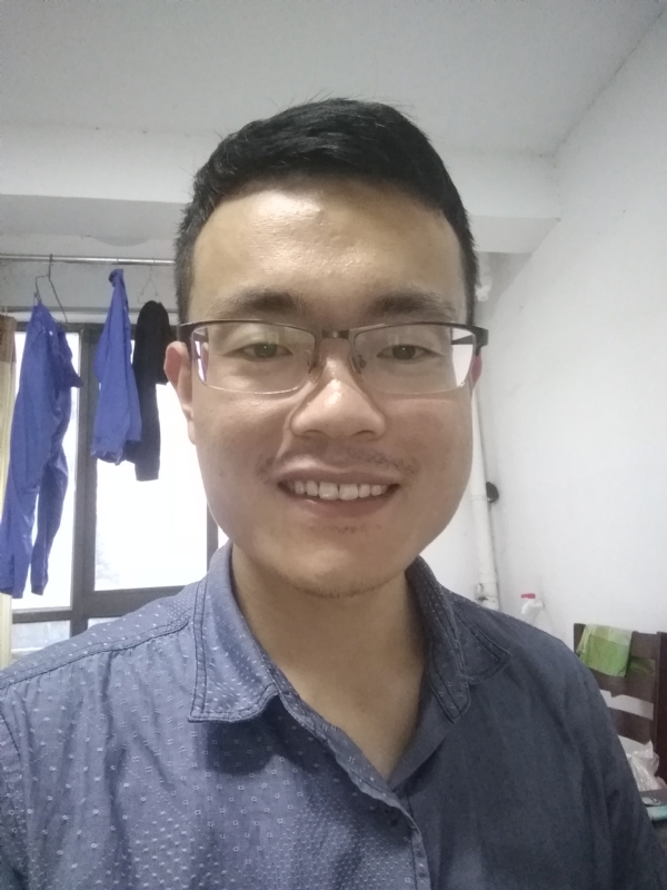 神啦的第一张照片--珠海相亲服务中心