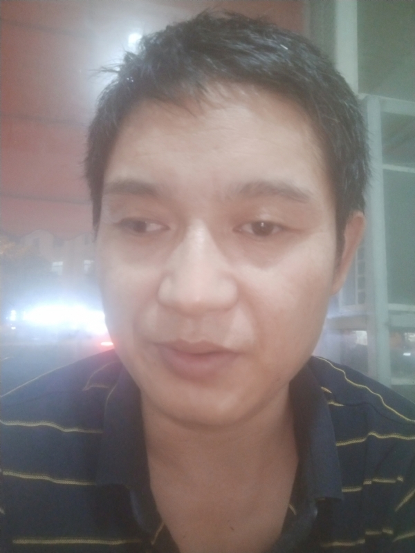 寻梦的第一张照片--珠海相亲服务中心