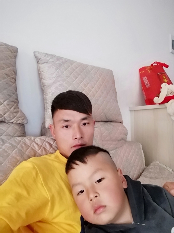 我若成魔的第一张照片--珠海相亲服务中心