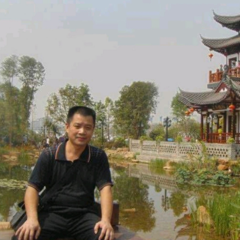 茶水的第一张照片--珠海相亲服务中心