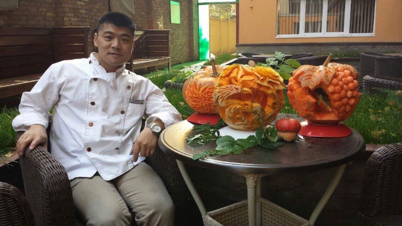 Chuxuanfen2020的第一张照片--珠海相亲服务中心