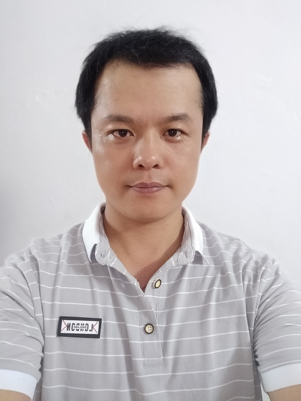 冰河的第二张照片--珠海相亲服务中心