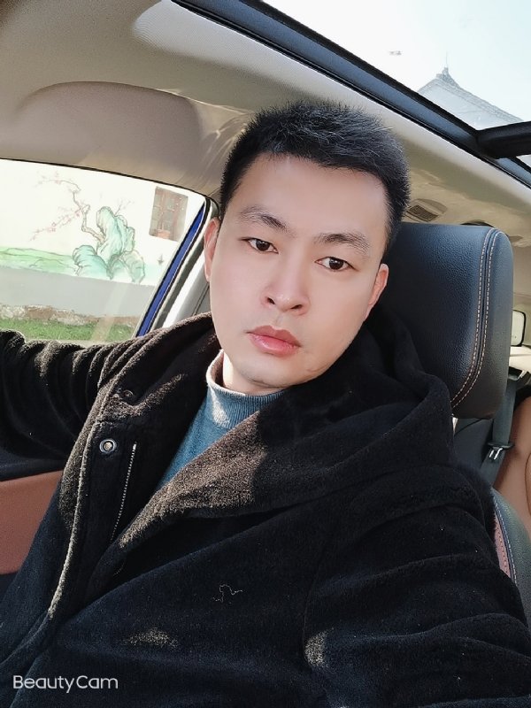 快乐无罪的第三张照片--珠海相亲服务中心