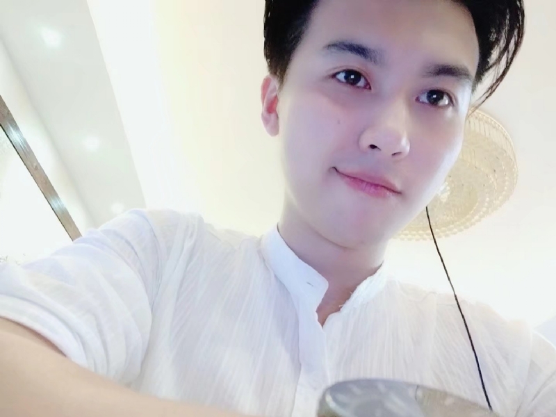 皮特王的第一张照片--珠海相亲服务中心