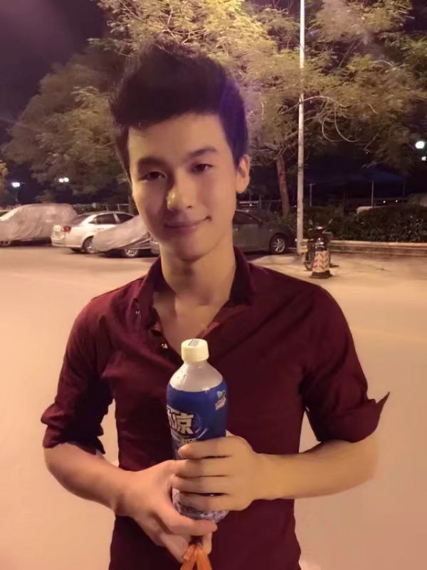 皮特王的第三张照片--珠海相亲服务中心